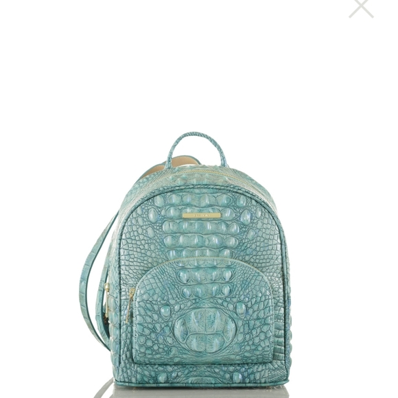 brahmin backpack clearance